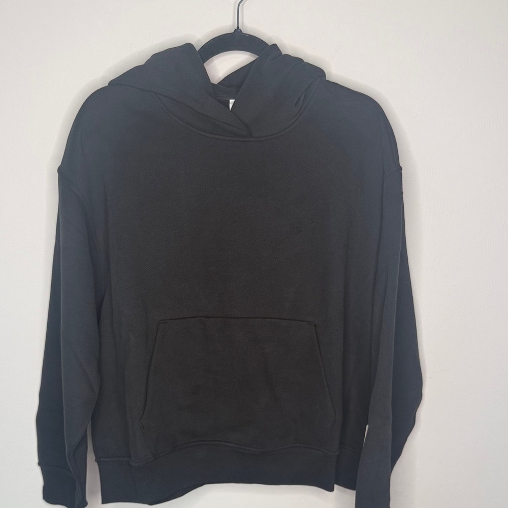 Lululemon W Steady State Oversized Hoodie